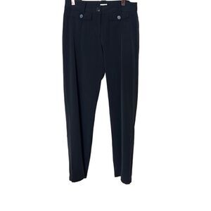 Jenni Max Straight Leg Pants